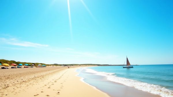 ¿Cuál es la mejor playa de las Landas para tu próxima visita?