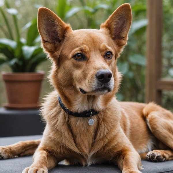 ¿Cuáles son los beneficios de la acupuntura para perros con dolor crónico?