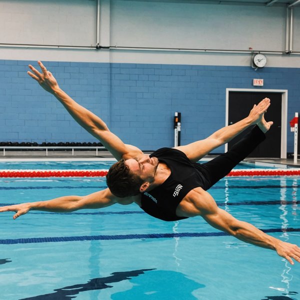 ¿Cuáles son los mejores ejercicios para mejorar la flexibilidad de los hombros para la natación?